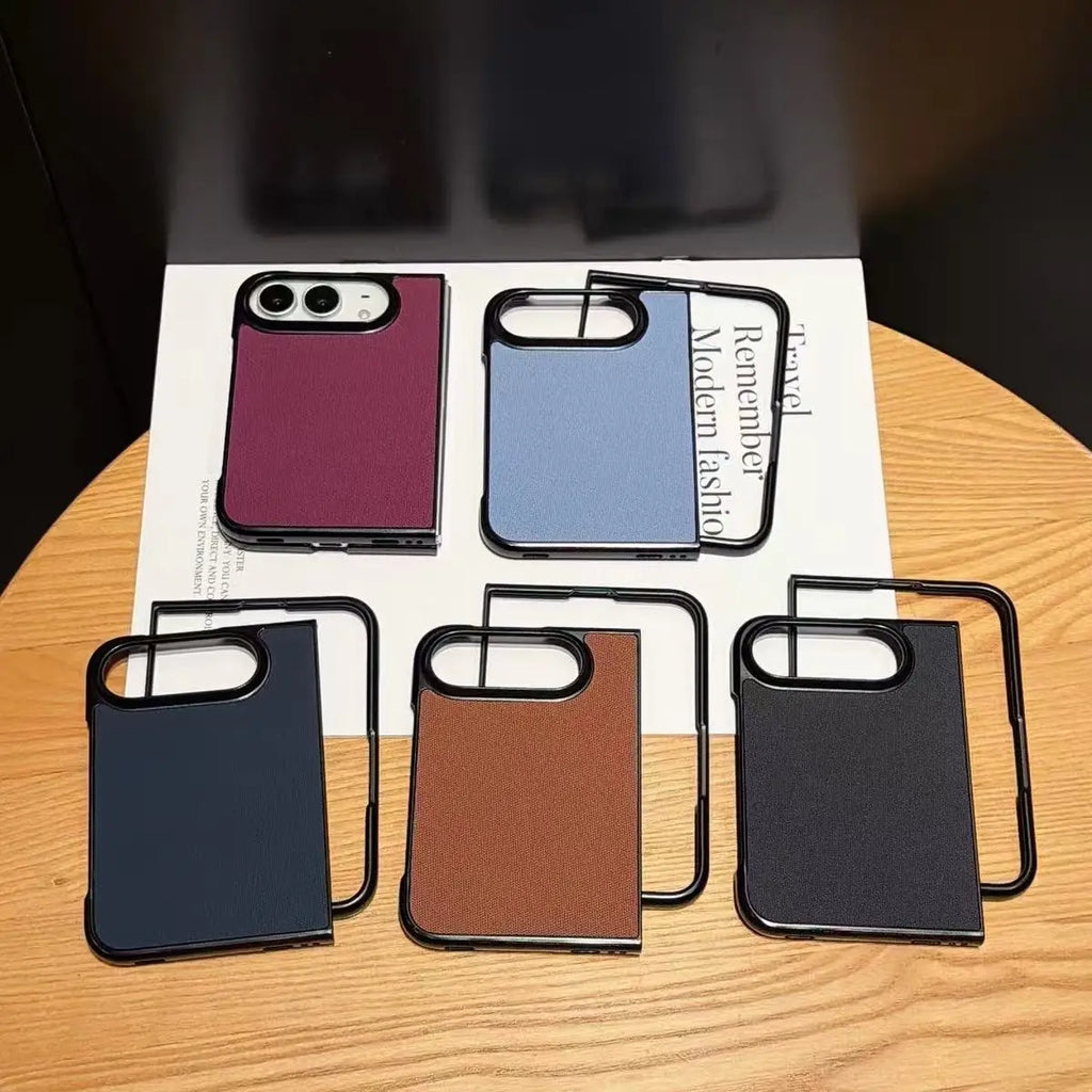 Tech-Woven MagSafe Bumper for iPhone Duo