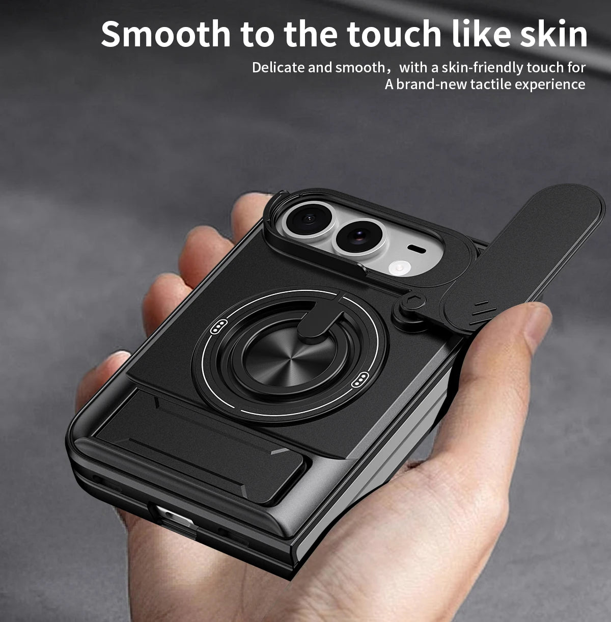 Armor Funda iPhone Duo Case For Apple iPhone DUO