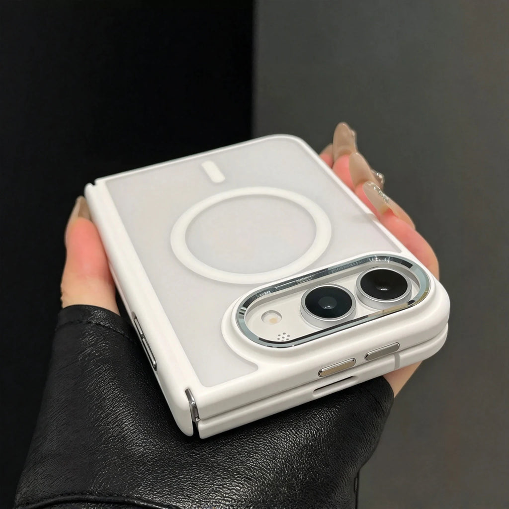 Matte MagSafe Full-Body Case for iPhone Duo