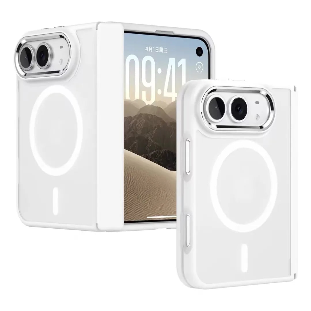 Matte MagSafe Full-Body Case for iPhone Duo