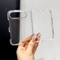 Hard Acrylic Fold Case for iPhone Duo
