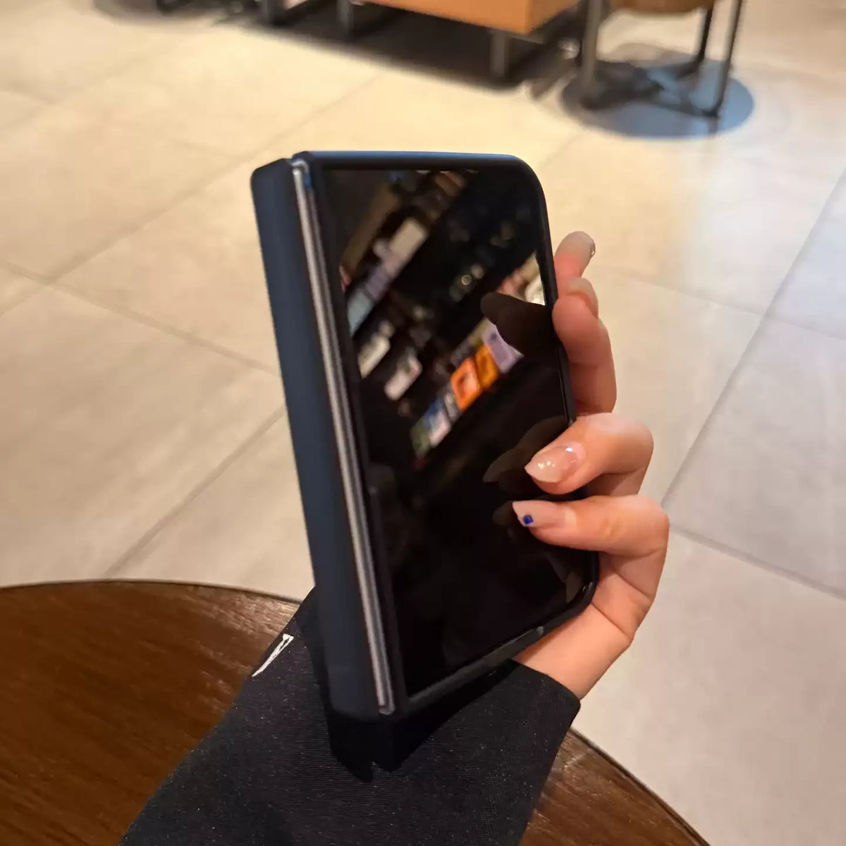 Matte MagSafe Full-Body Case for iPhone Duo