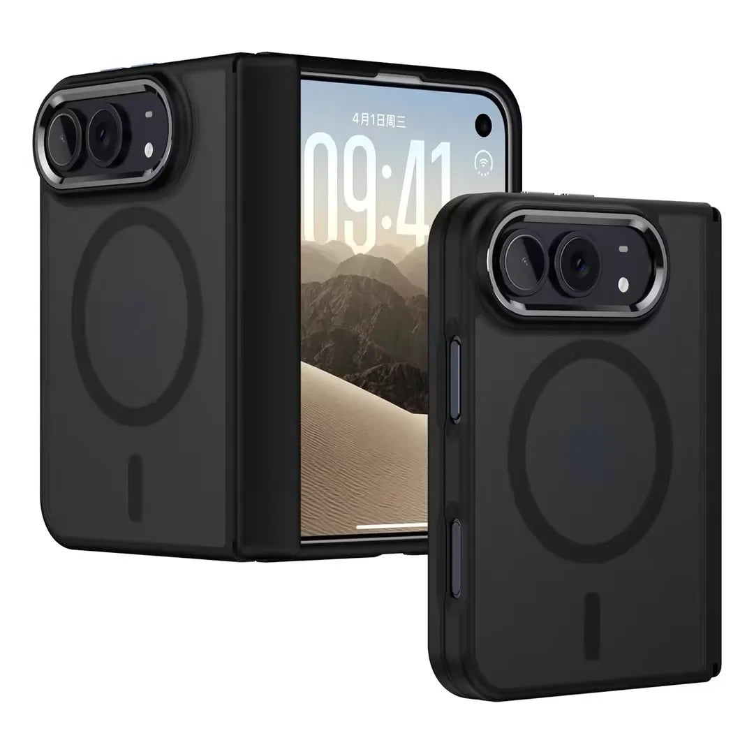 Matte MagSafe Full-Body Case for iPhone Duo