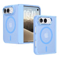 Matte MagSafe Full-Body Case for iPhone Duo