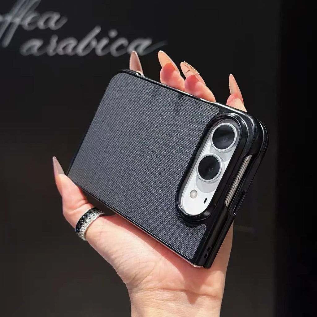 Tech-Woven MagSafe Bumper for iPhone Duo