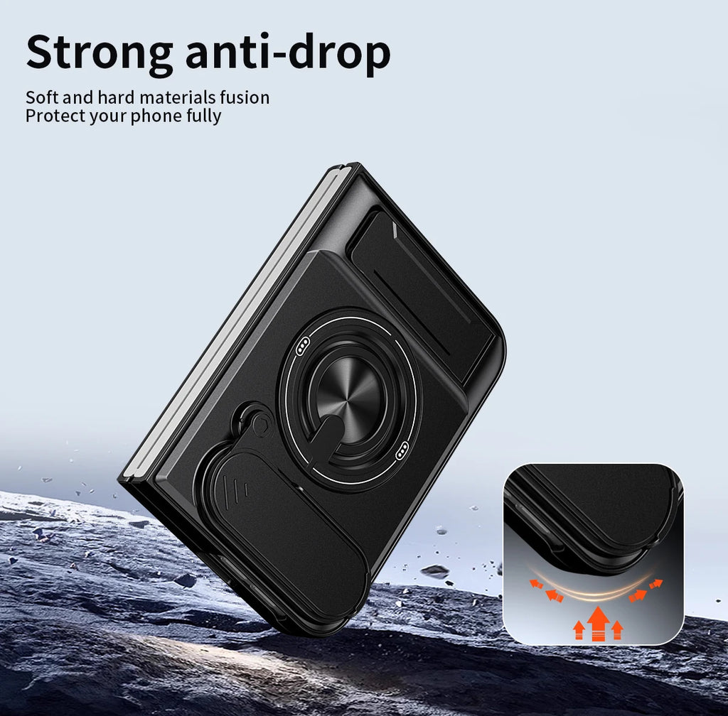Armor Funda iPhone Duo Case For Apple iPhone DUO